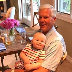 Meet your Posher, Greg